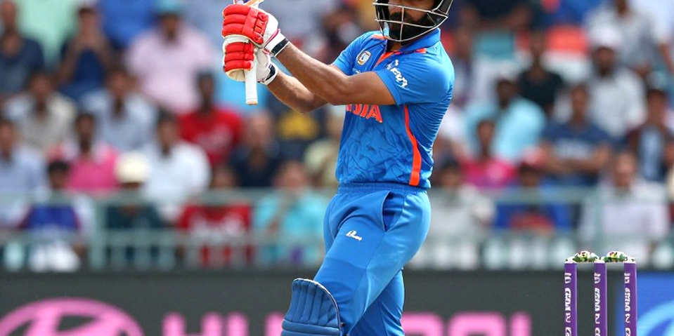 70/5 से 181 तक: हैग्ली ओवल के वे 4.5 ओवर, जिन्होंने भारत का "2-0" लिखा