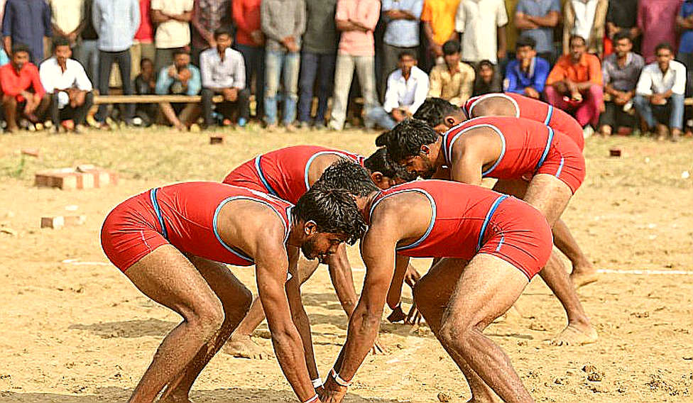 चेन्नई का गेट पास जो रेड लेजर बना: कबड्डी के आंकड़ों की उस किताब से, जो अब हर माइक पर खुलती है