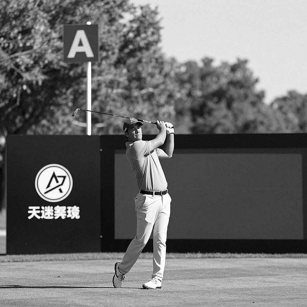 When Every Field Reads N/A: Reporting the Null Result in Golf Data Journalism