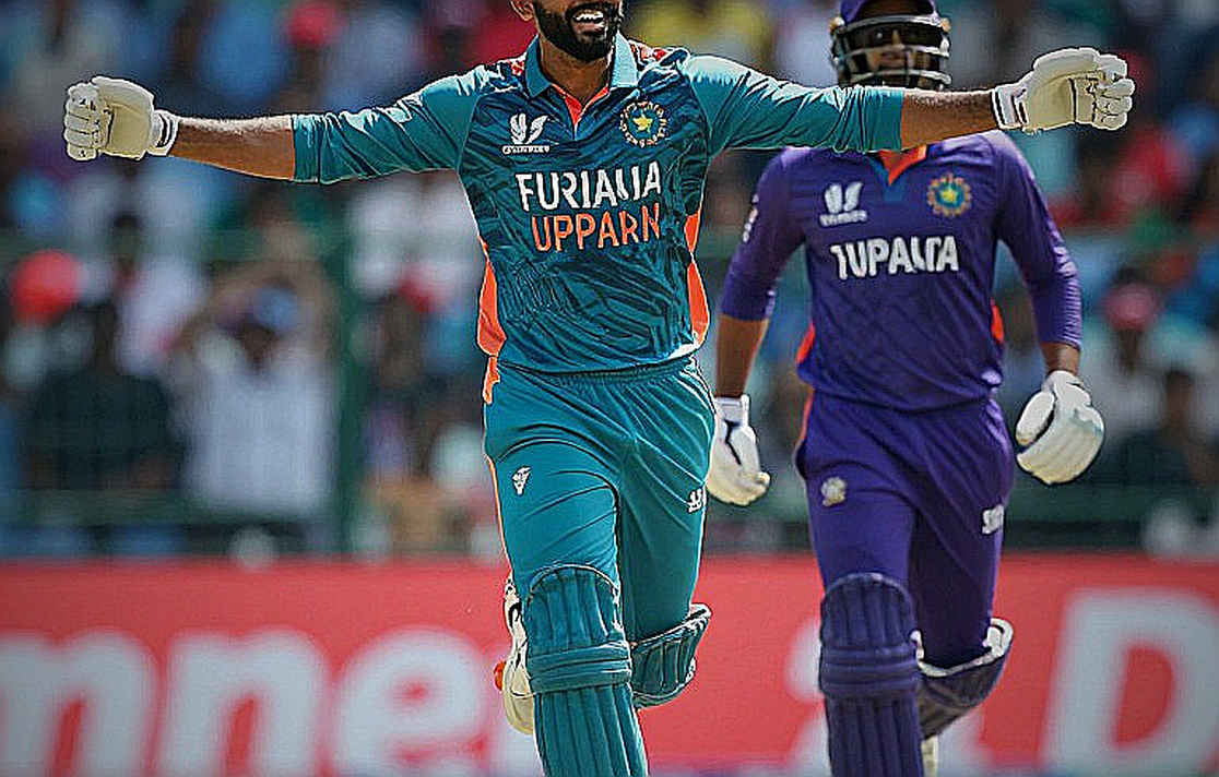 दूसरे T20I से बाहर ईशान किशन: तीसरे नंबर का खालीपन, दस्तानों का अनुत्तरित सवाल