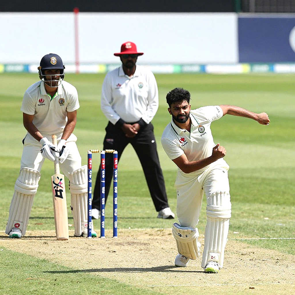 Yellow and Red at Wankhede: Pollard's Speech Was Meant for the Stands, Not the Pitch