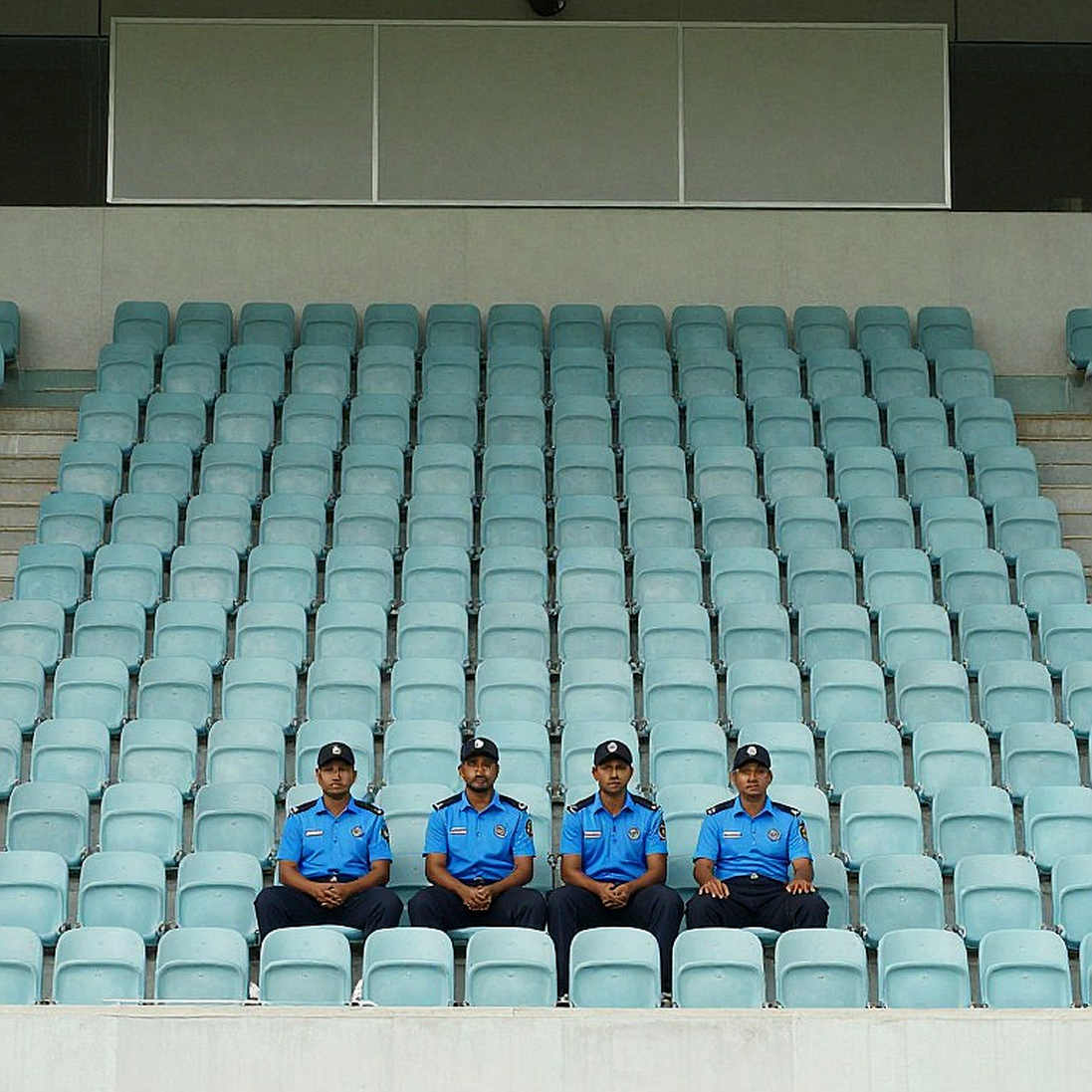 113 All Out: India A's Green-Top Collapse Is a Signal, Not a Verdict