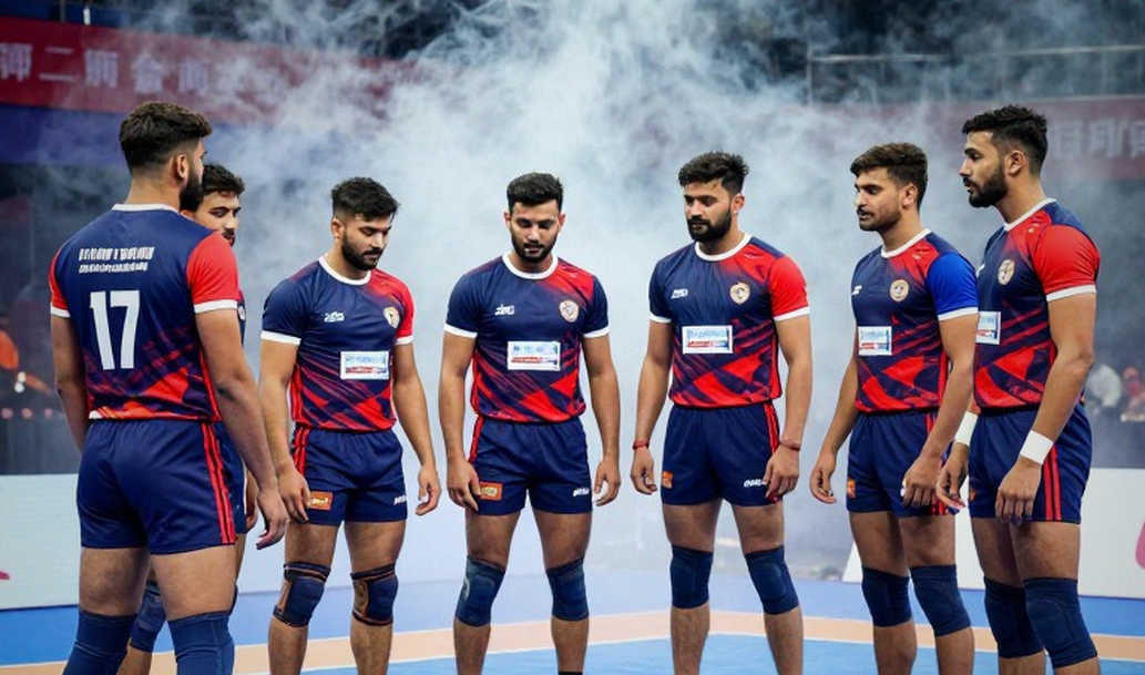14 से 13: अहमदाबाद के ड्रॉ में पाकिस्तान की जगह खाली, पर असली सवाल ईरान है