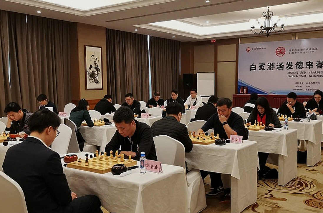 Wesley So ने टाईब्रेक में Fabiano Caruana को हराकर चौथा US Chess Championship खिताब जीता: देर रात की उस जीत की कहानी जो स्कोरलाइन से बाहर है