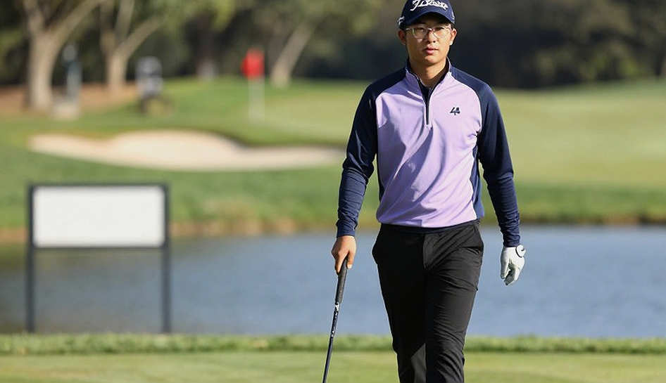 LIV Golf Bankruptcy Filings Reveal Cameron Young Signed an Intent to Play in 2026 — Then Walked Away
