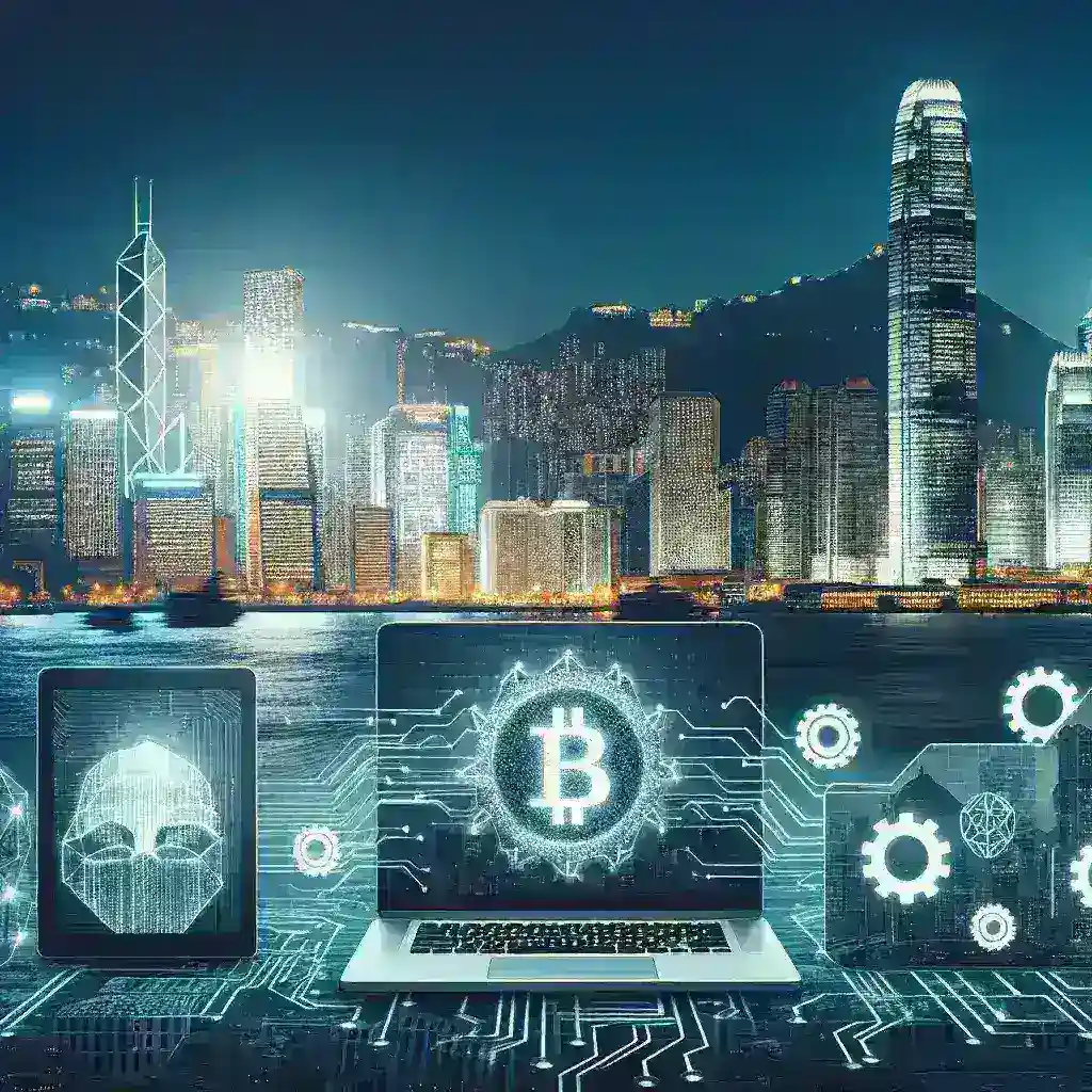 Hong Kong Mengesahkan Undang-Undang Stablecoin, Bergerak Lebih Dekat ke Penerbitan Mata Uang Digital